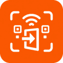 QR LOGGER ICC logo