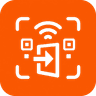 QR LOGGER ICC logo